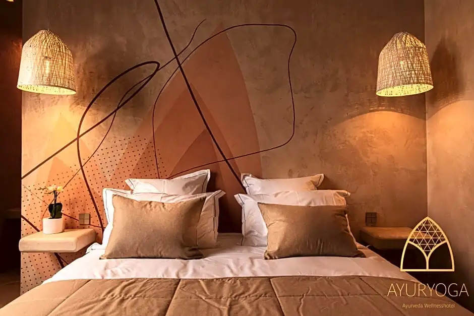 Ayuryoga Wellnesshotel