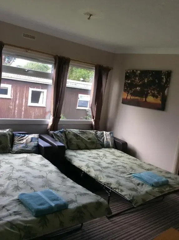 19 Chalet Bucklands , Bideford Holiday Park