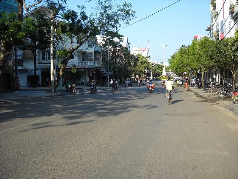 Thuy Tien Hotel Tuy Hoa