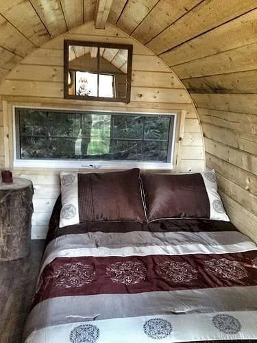 Bluebird Chalet