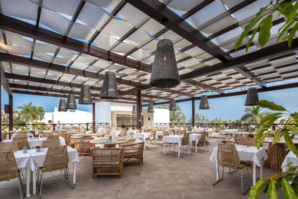 Hotel Esencia de Fuerteventura by Princess - Adults Only