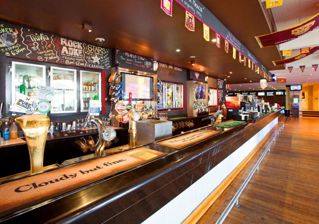 Sunnybank Hotel Brisbane