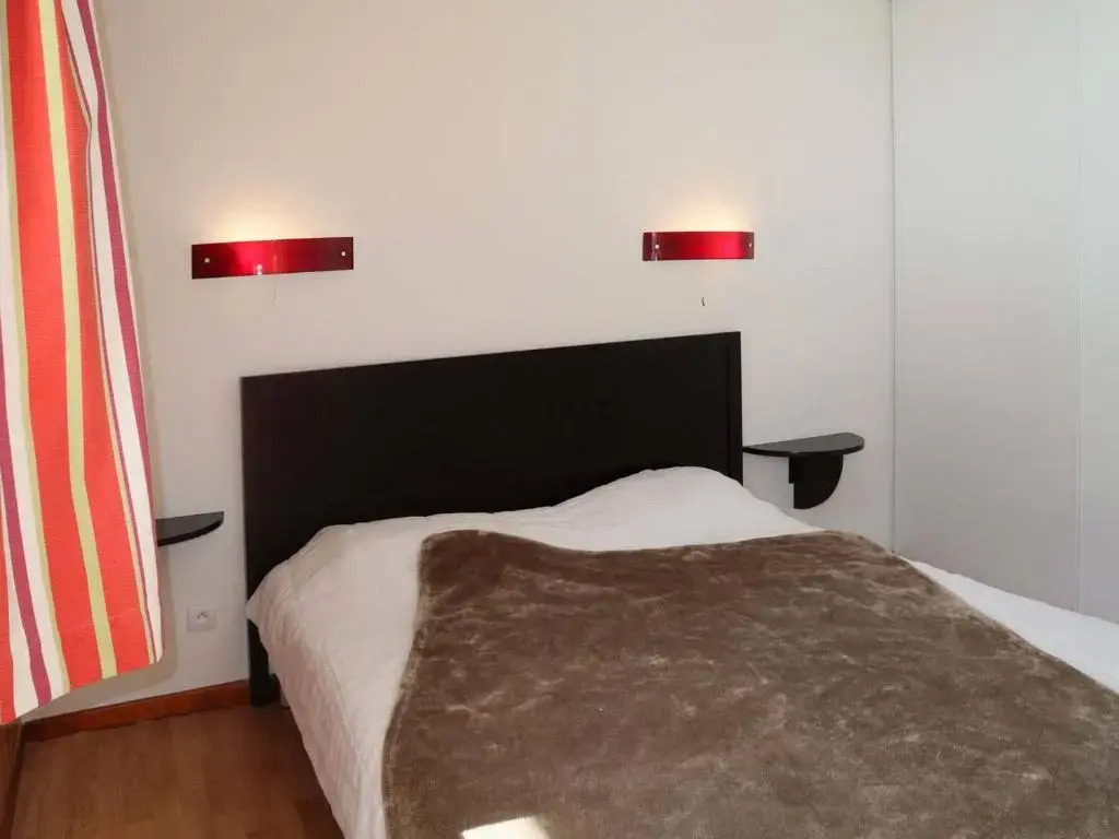Appartement Les Orres, 2 pièces, 4 personnes - FR-1-322-89