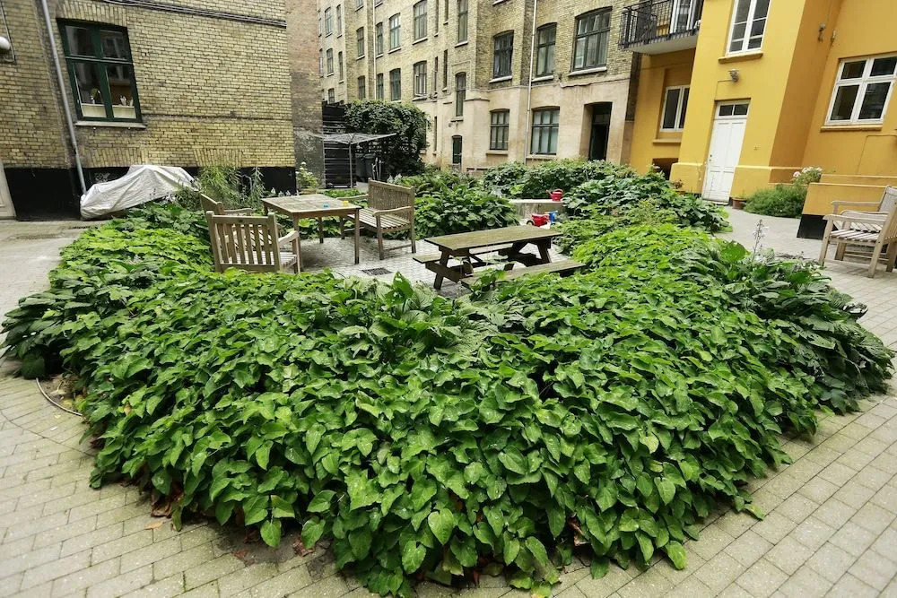 Hotel 9 Små Hjem