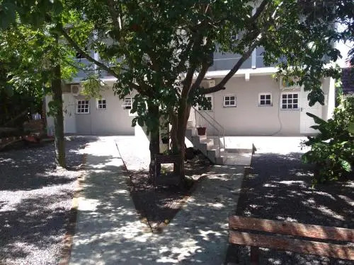 Santa Cruz Apart Hotel