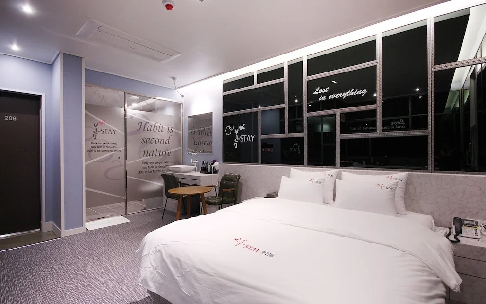 Pohang Haedo-Dong New BOM Stay