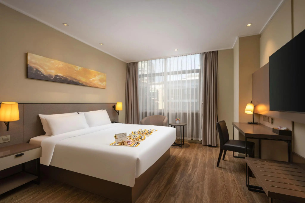 Homeinn Select (Shenzhen Science and Technology Park)