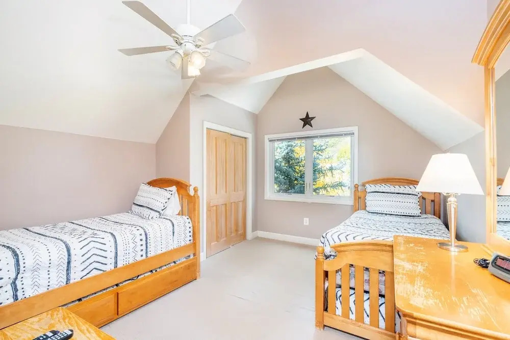 Bachman Village 14 4 Bedroom Home