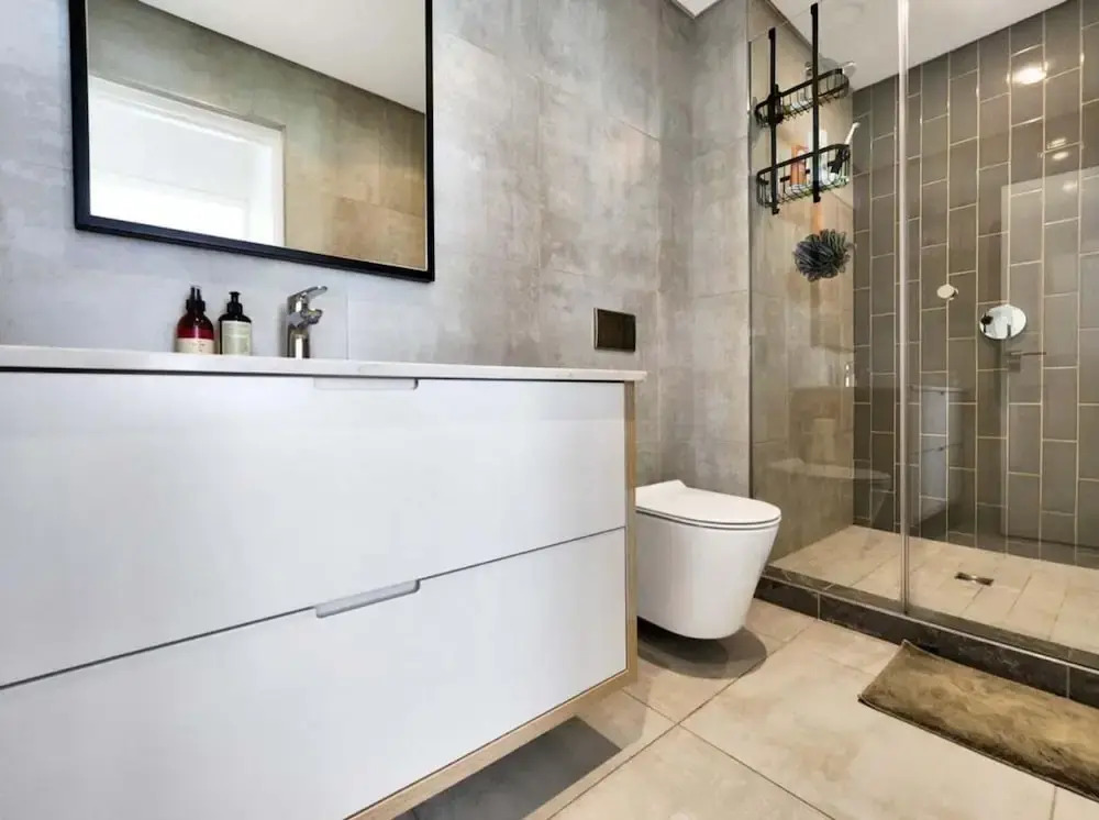 Huston 2 Bedroom Chambers