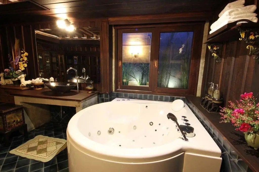 Thannatee Boutique Hotel
