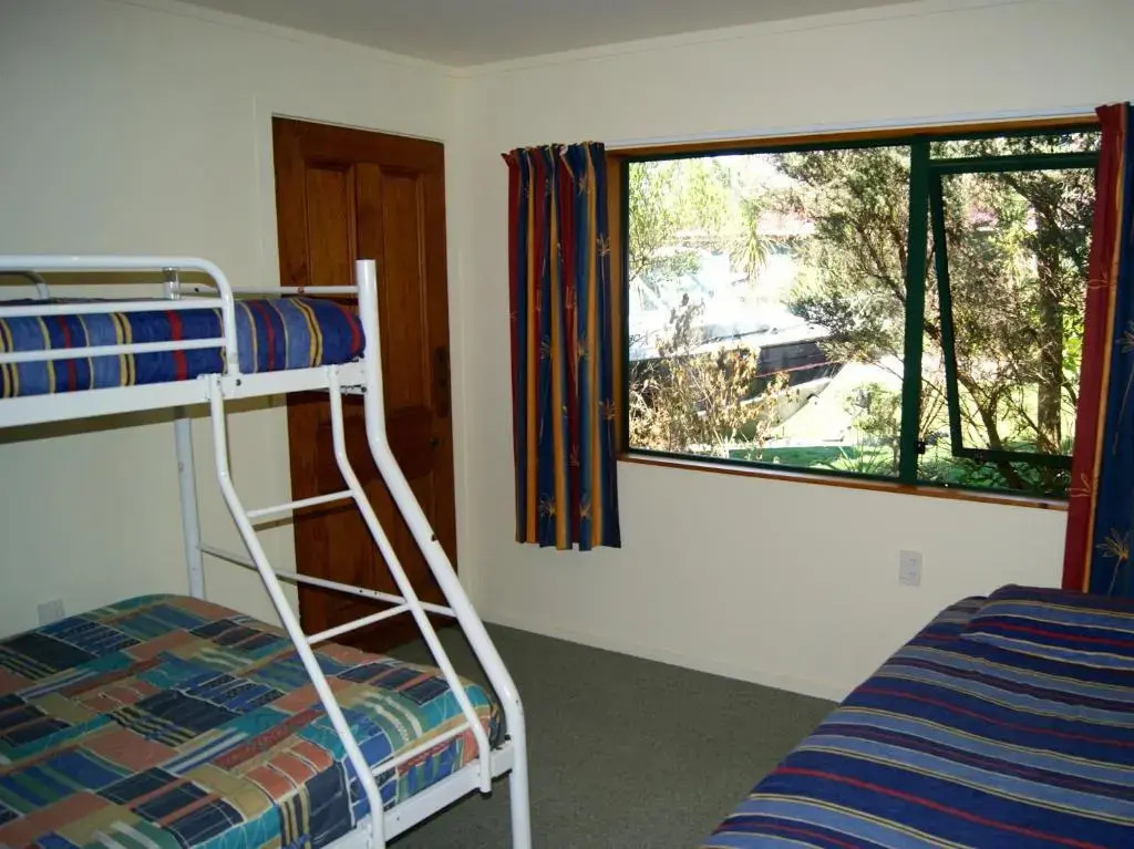 Tomatea Rua - Golden Bay Bach Pakawau Beach