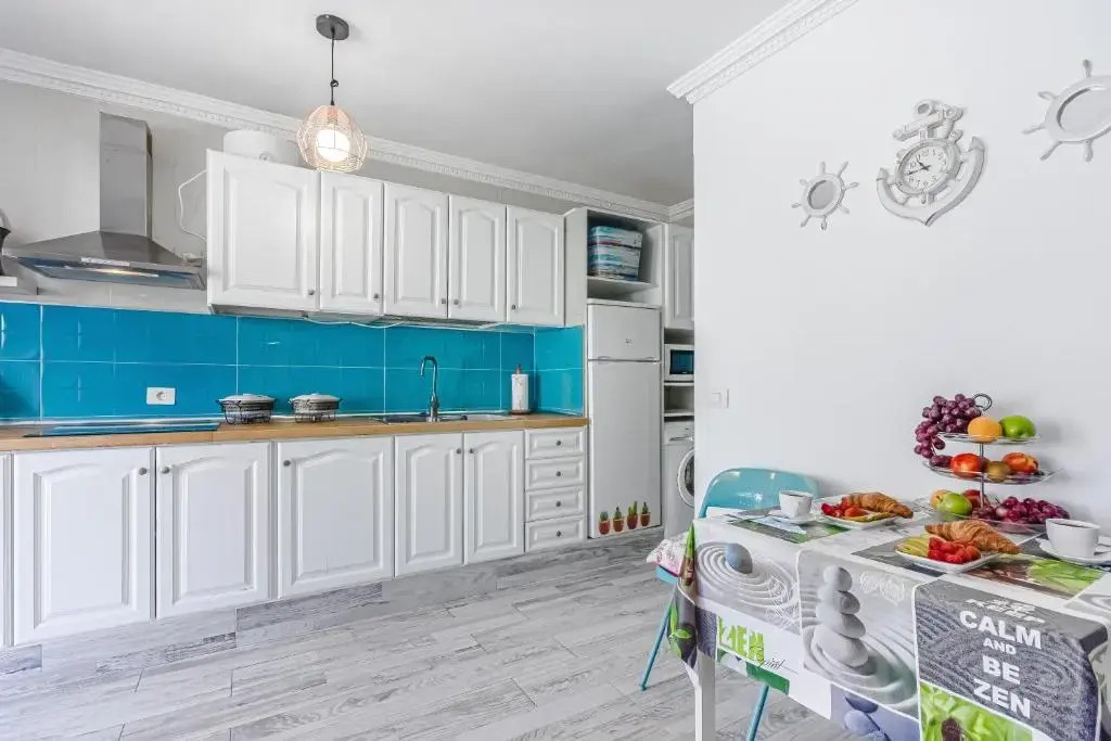 apartment VERACRUZ near the beach