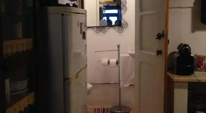 ISICA Guesthouse