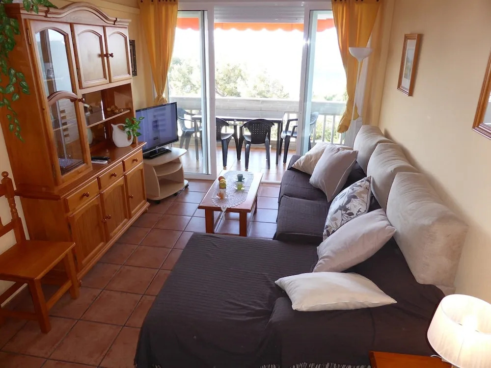 Apartamento M&C Punta del Cavall
