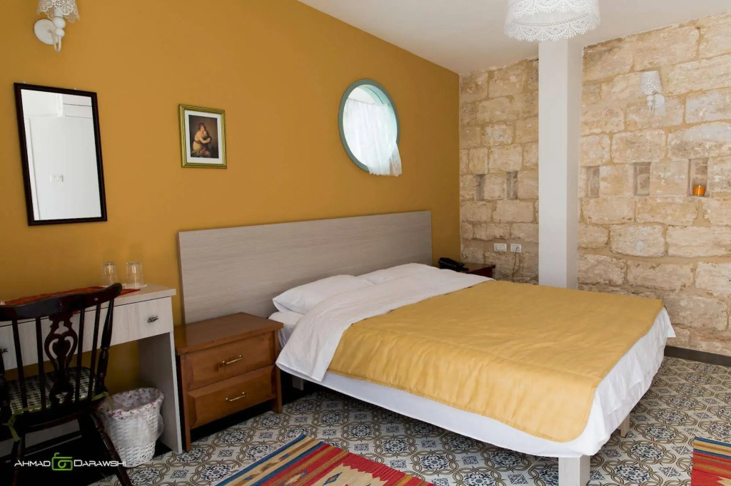 Al-Hakim Boutique Hotel Old Town Nazareth