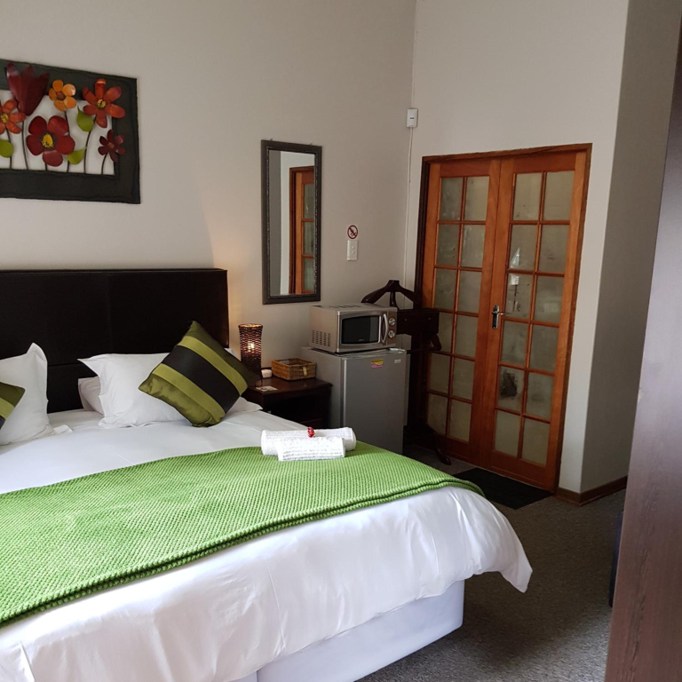 Sekelbos Guesthouse