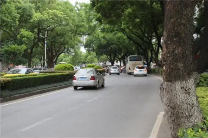 City Comfort Inn Guilin Wayao