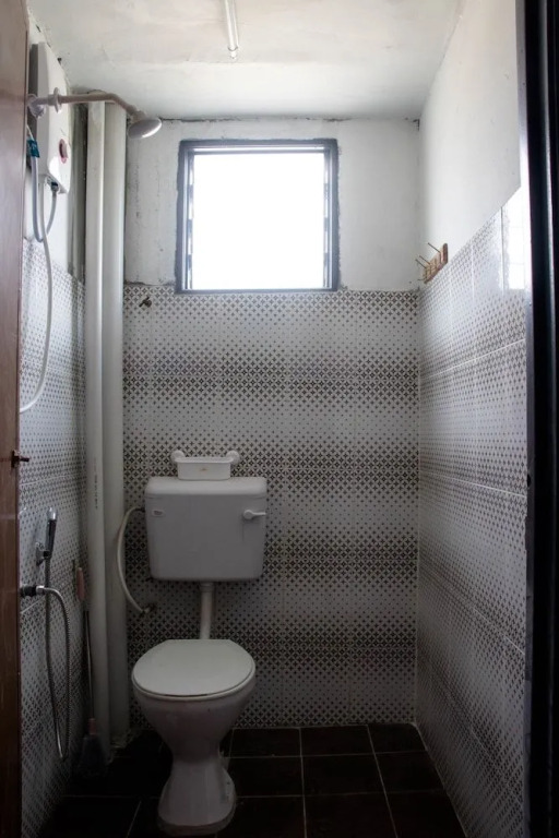 OYO 90206 Parkland Residence Condominium