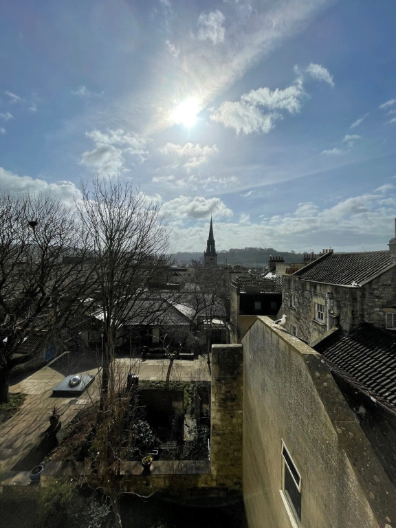 YMCA Bath