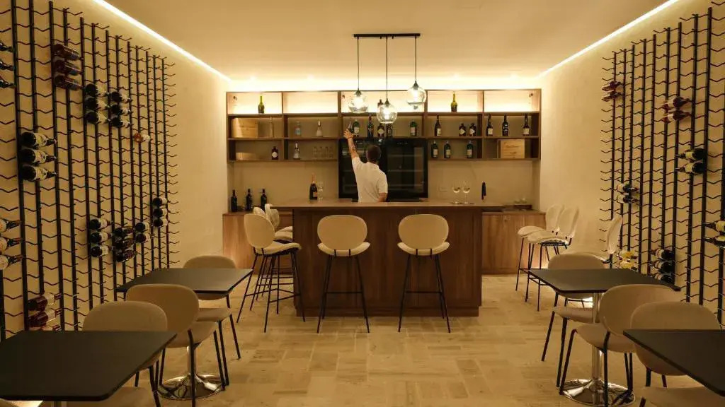 Salento Winery Lodge