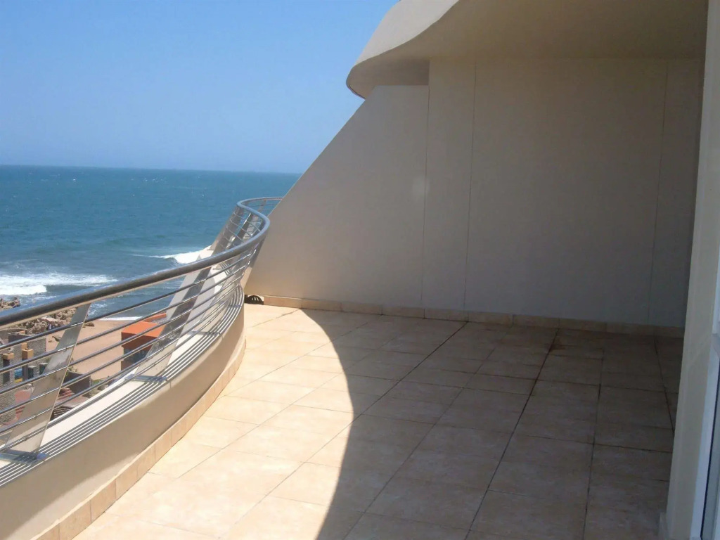 Sea-Renity 10 Umdloti Beachfront