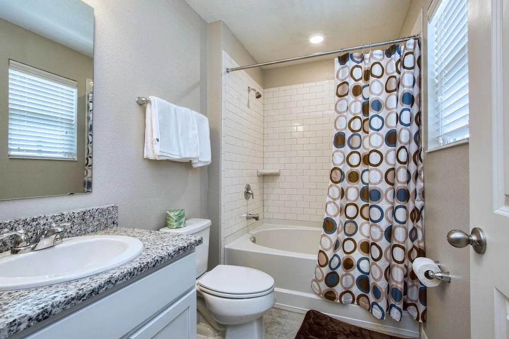 Compass Bay- 4 Bedroom Townhome- 1959CY
