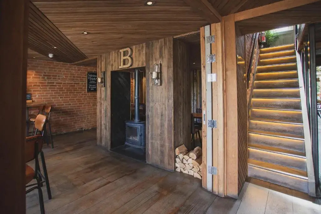 Becketts Townhouse