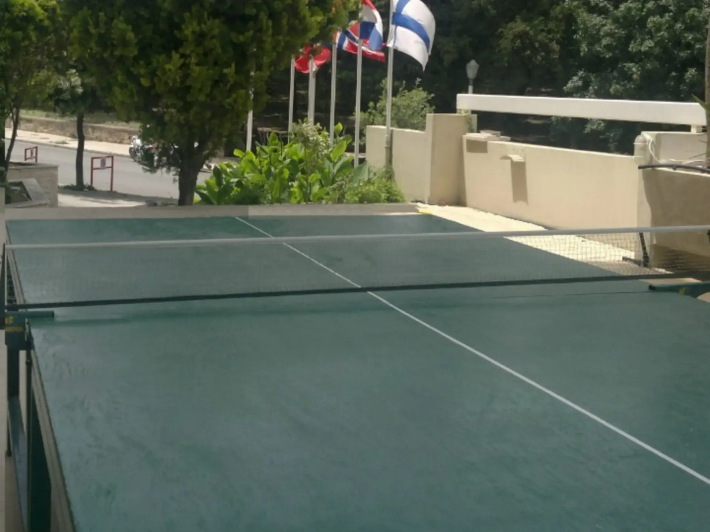Athineon Hotel