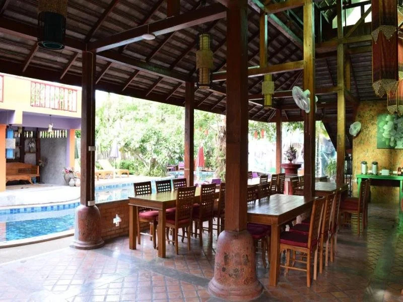Amethyst Hotel Chiang Mai