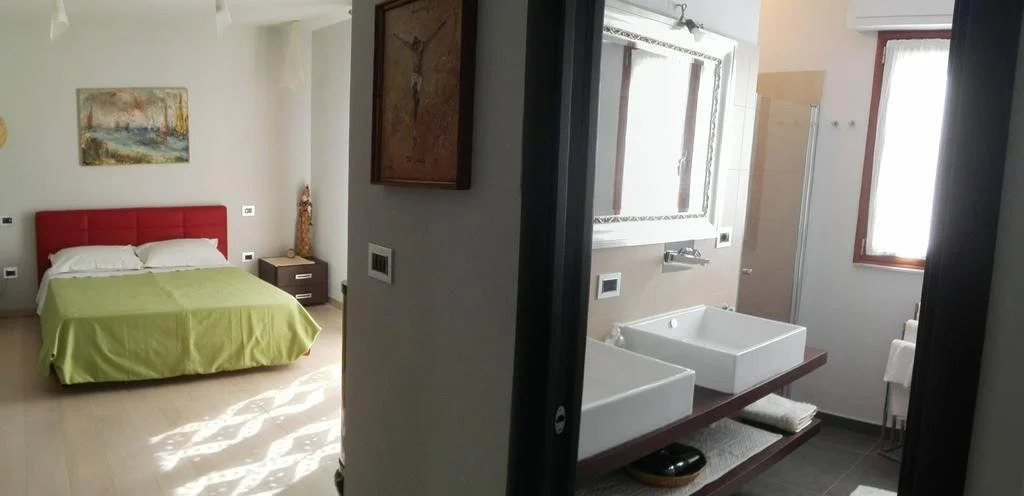Pà Blanc B&B