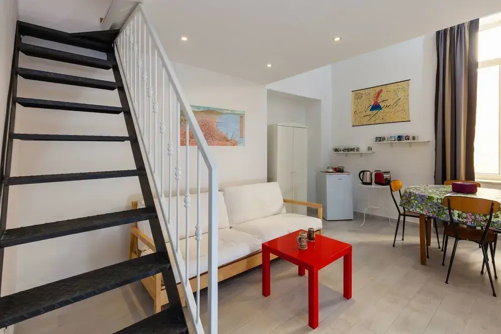 Apartment Atri II BH 54