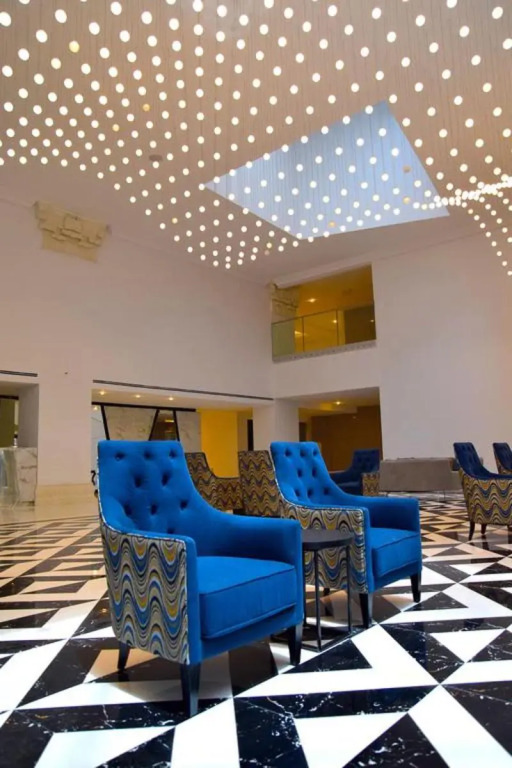 The Nishat Hotel Johar Town