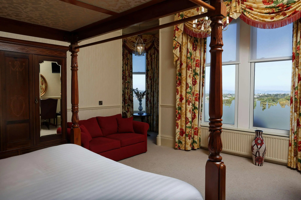 Braid Hills Hotel