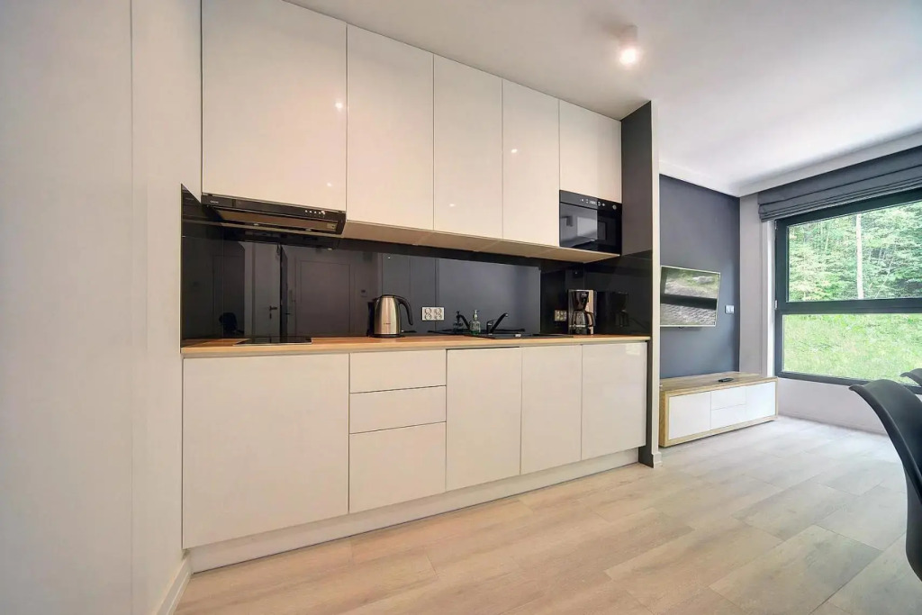 Ekskluzywny Apartament Sun Seasons 24 w Karpaczu by Noclegi Renters