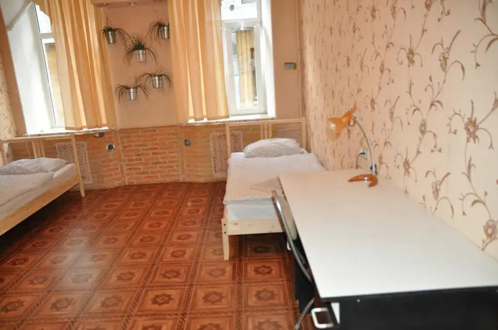 Hostel Krovatka