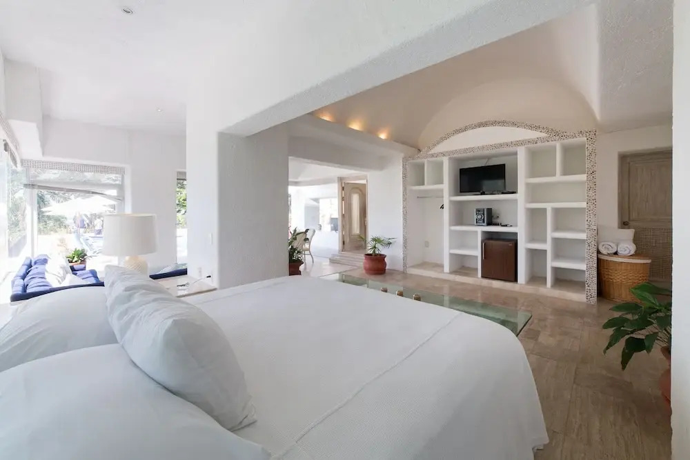 Exclusiva Villa Lontananza en Las Brisas, Acapulco