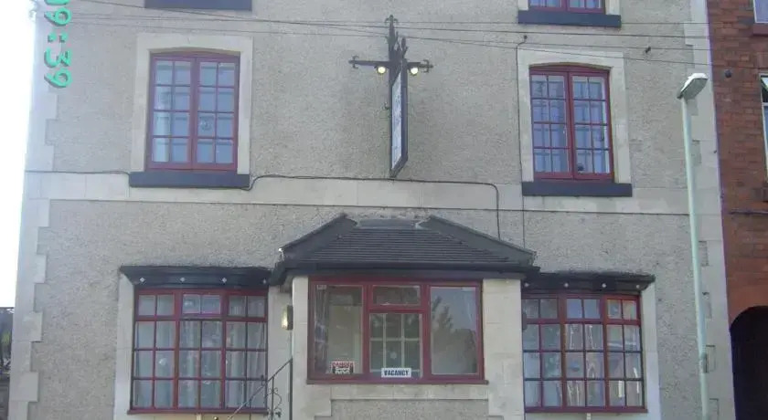 The Coach House