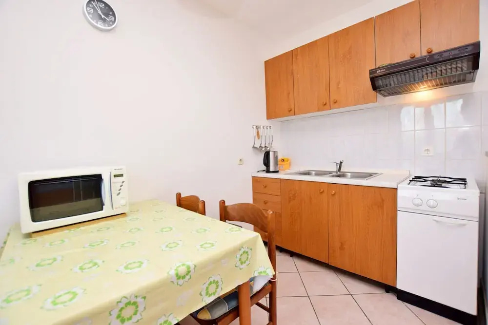 Apartments Keti