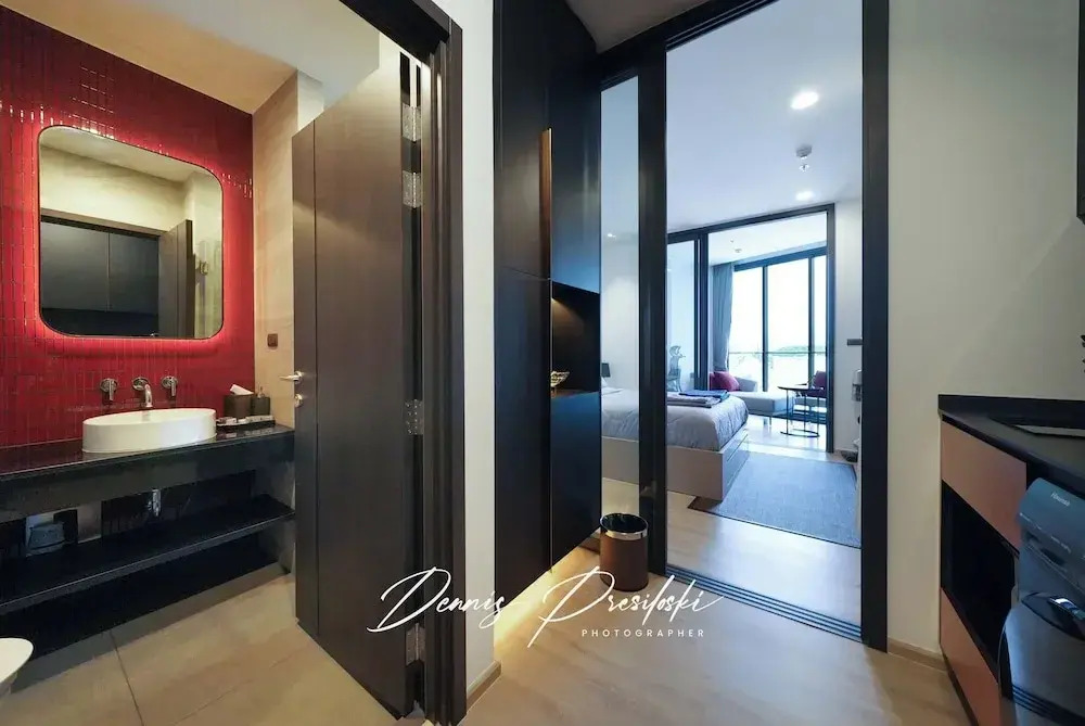Edge Central Pattaya-Skyline Retreat