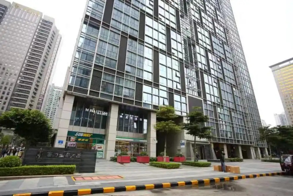 F&H Chain Hotel