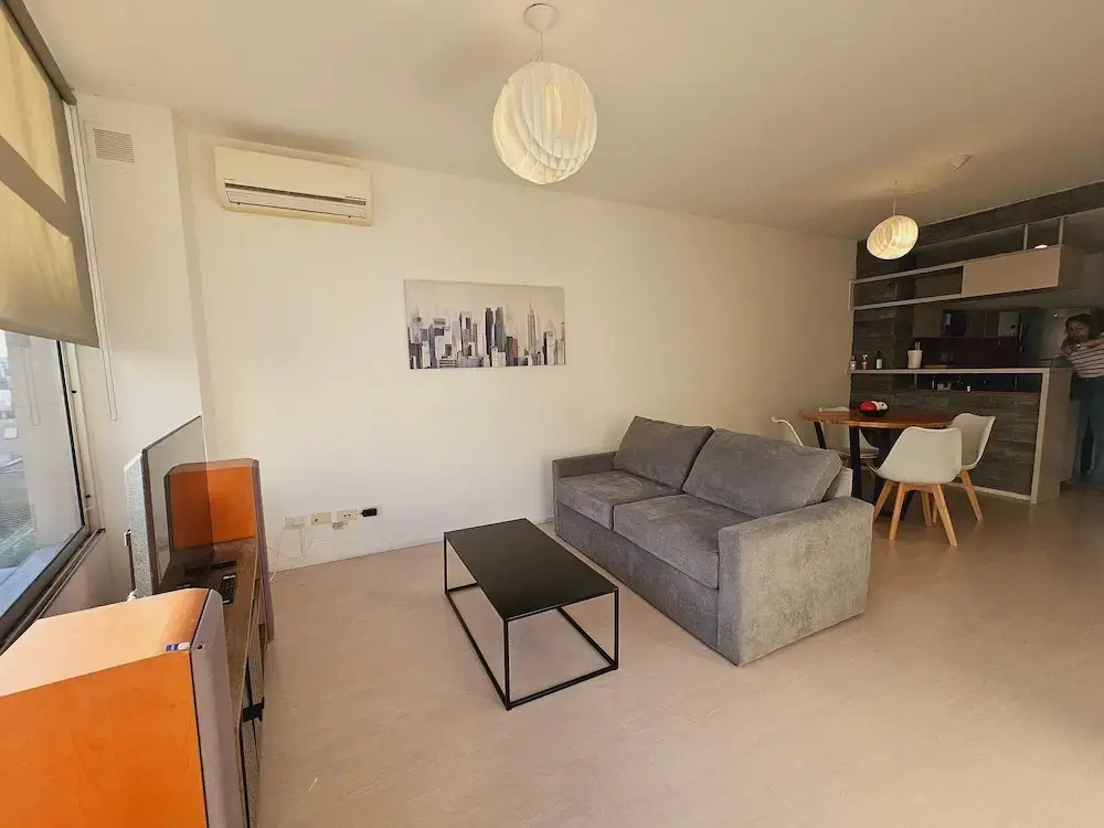 2 Ambientes de Ensueño en Recoleta