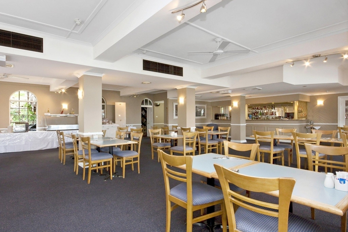 Country Comfort Terrigal