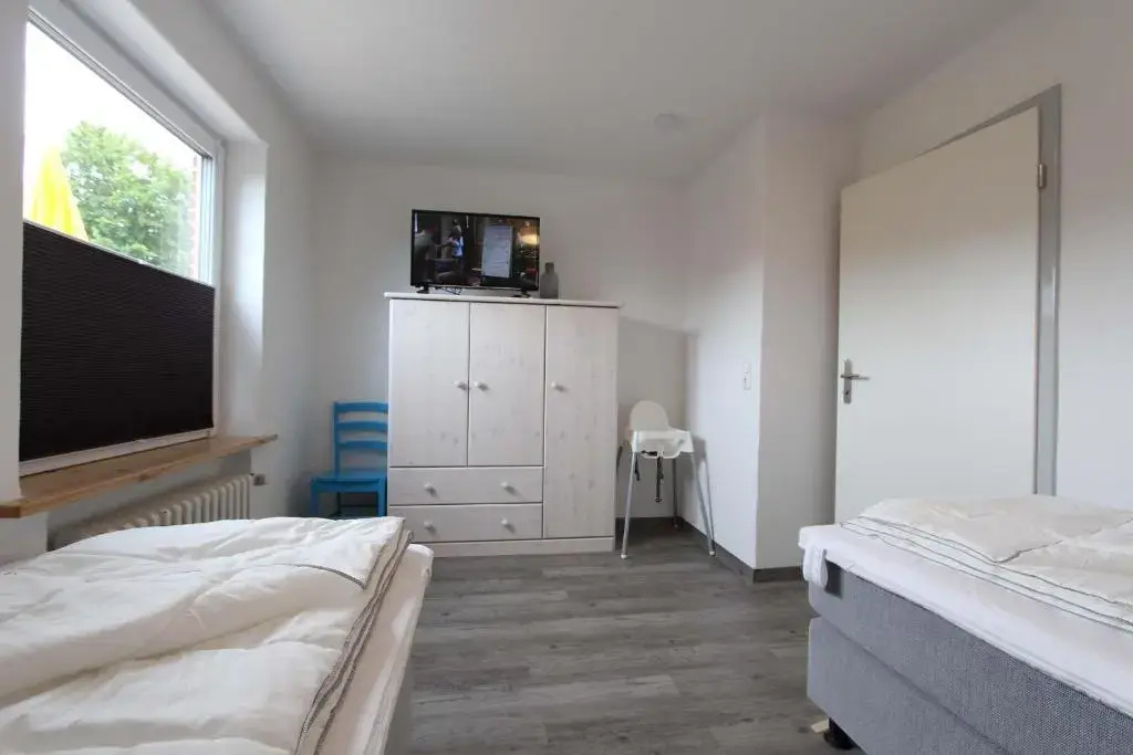 Haus Anna Whg 4 OG