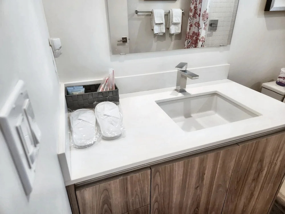 Modern Luxury Apartments in the Heart of Los Angeles