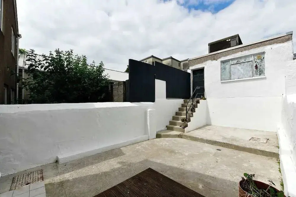 Host Stay Oxford Street House
