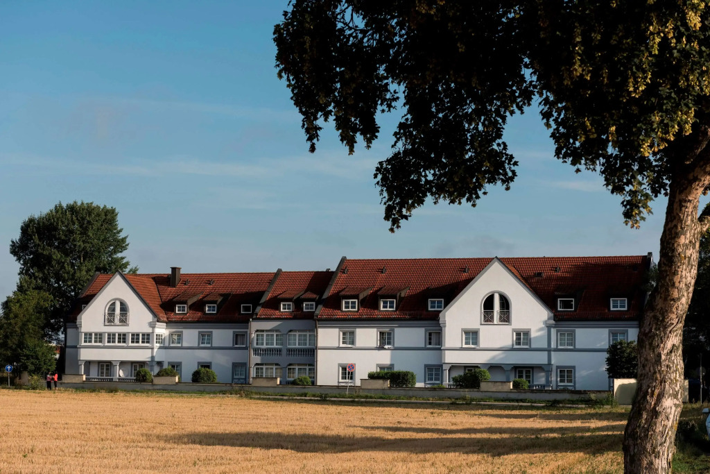 Tryp by Wyndham Munich North