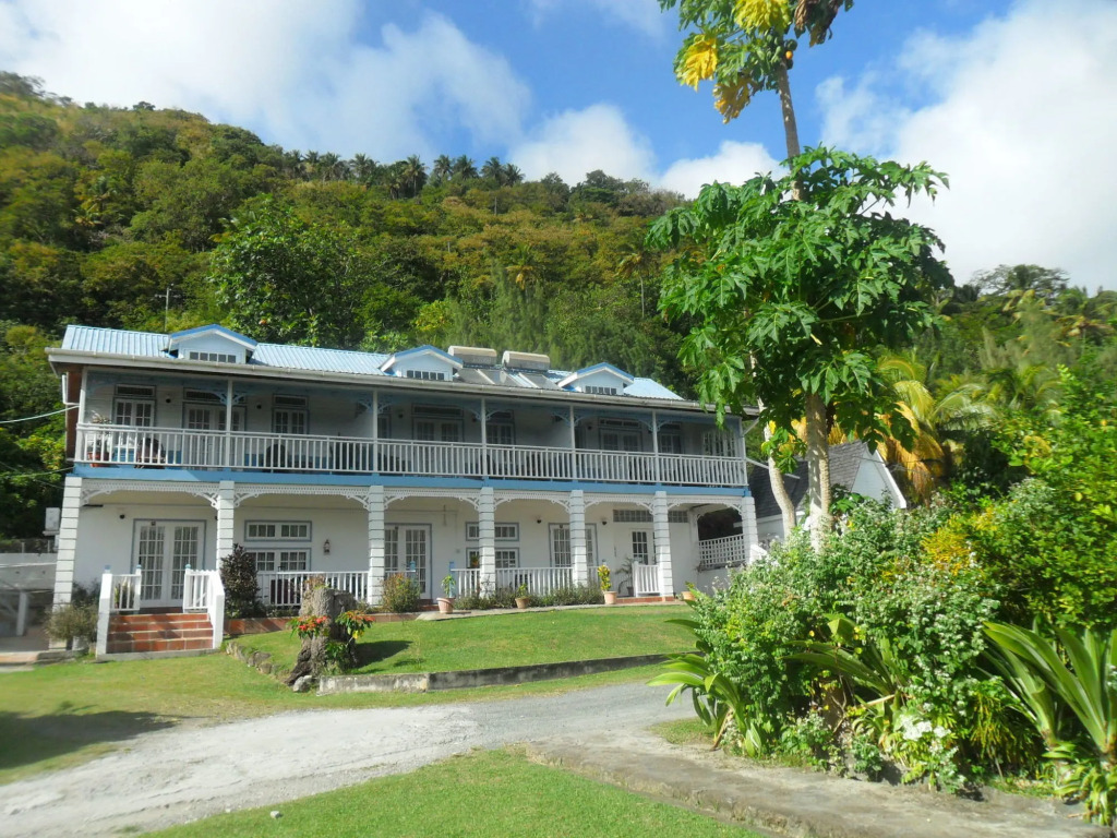La Haut Resort