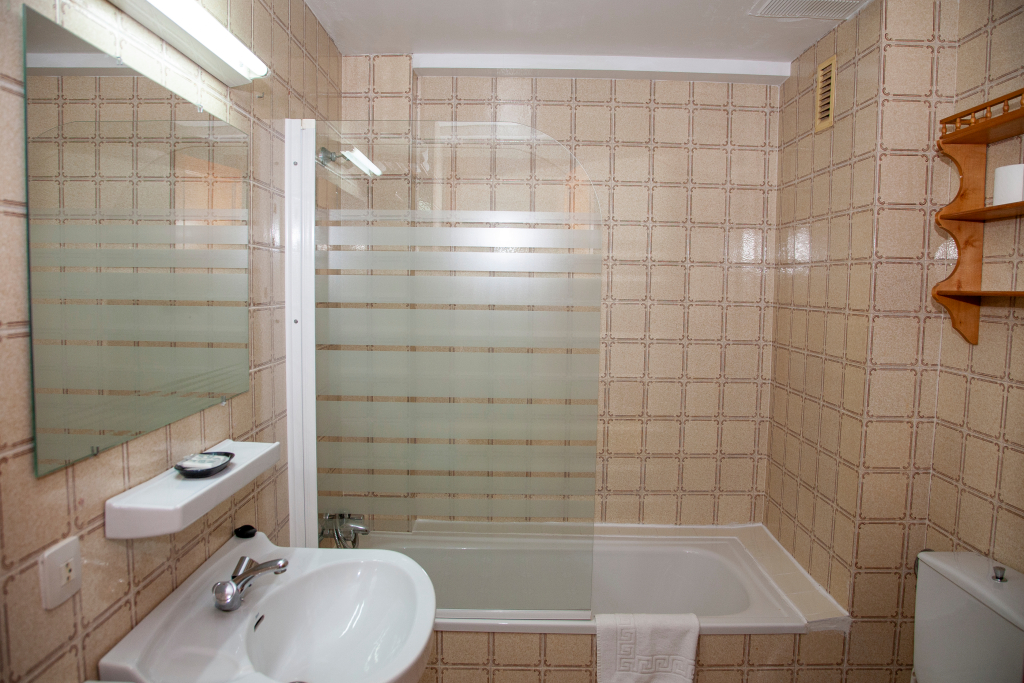 Bon Aire Apartamentos