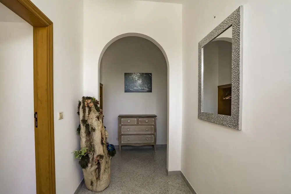 Trulli Santa Lucia ai Monti