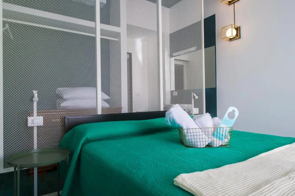 Ninina Boutique Suites